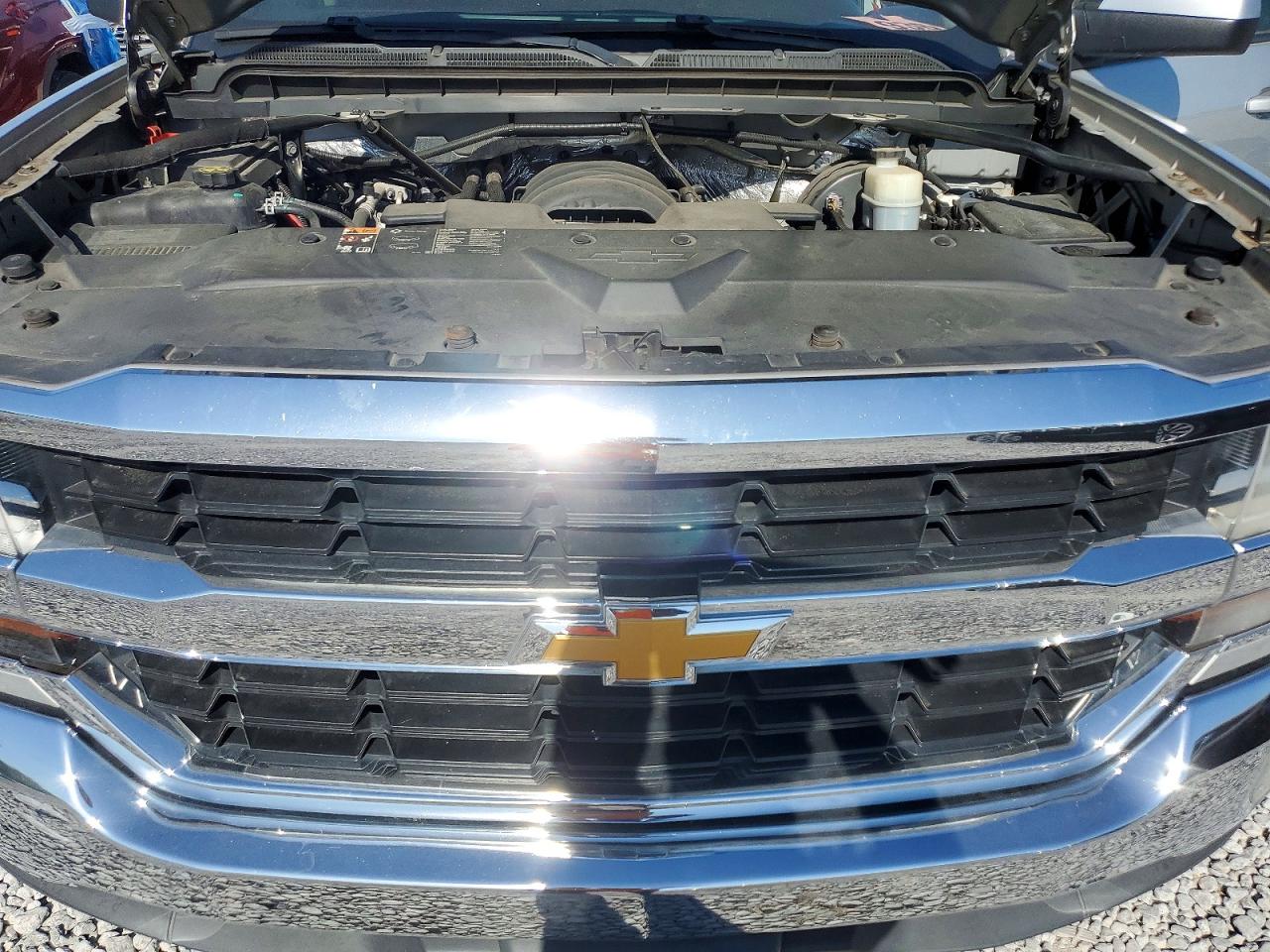 2016 Chev Silverado VIN 3GCPCREC9GG138168 photo 11