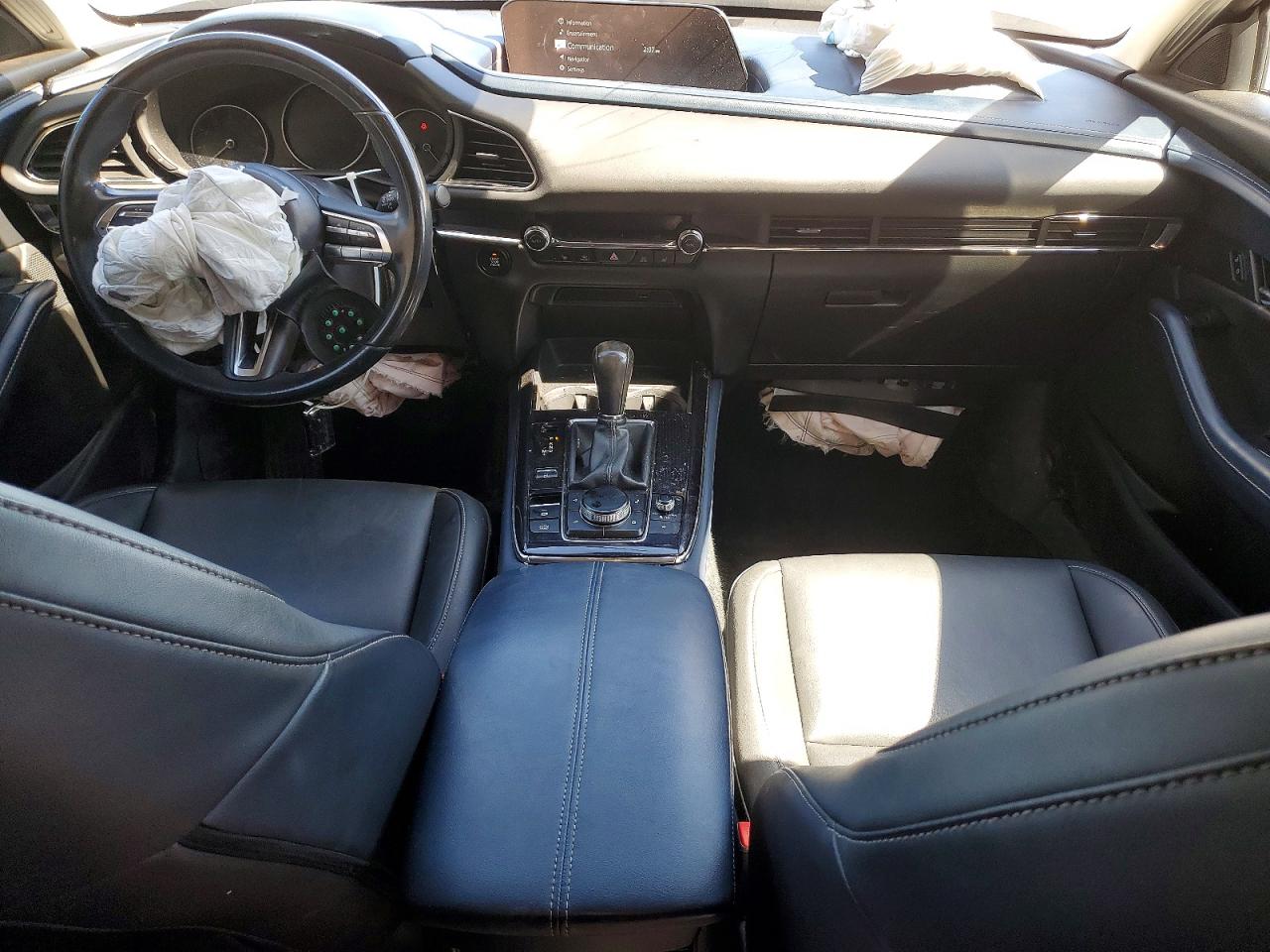 2021 Mazda Cx30 VIN 3MVDMBCL5MM215835 photo 8