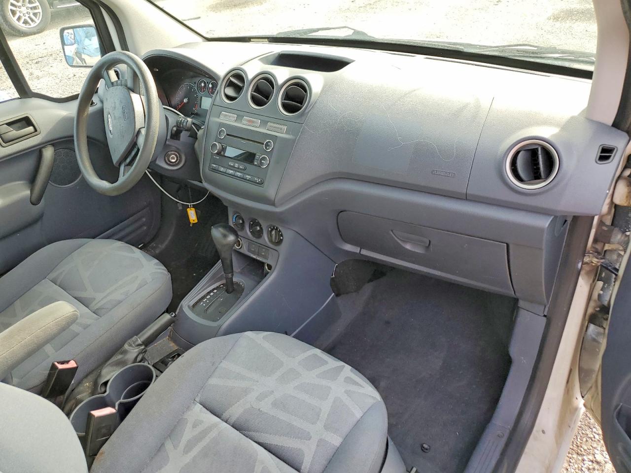 2013 Ford Transit connect VIN NM0LS7BN1DT141007 photo 8