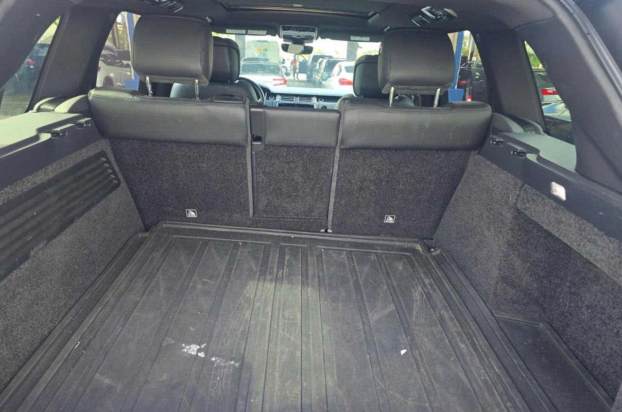 2019 Land Rangerover VIN SALGS2SV3KA540638 photo 12