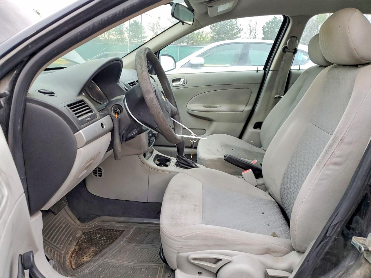 2010 CHEV Cobalt VIN 1G1AB5F58A7108849 photo 7
