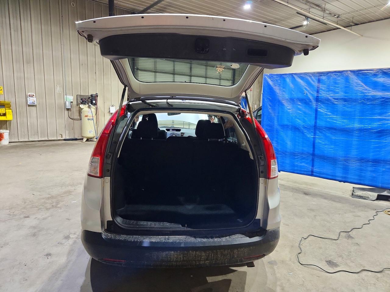 2013 Honda Crv VIN 2HKRM4H59DH600351 photo 6