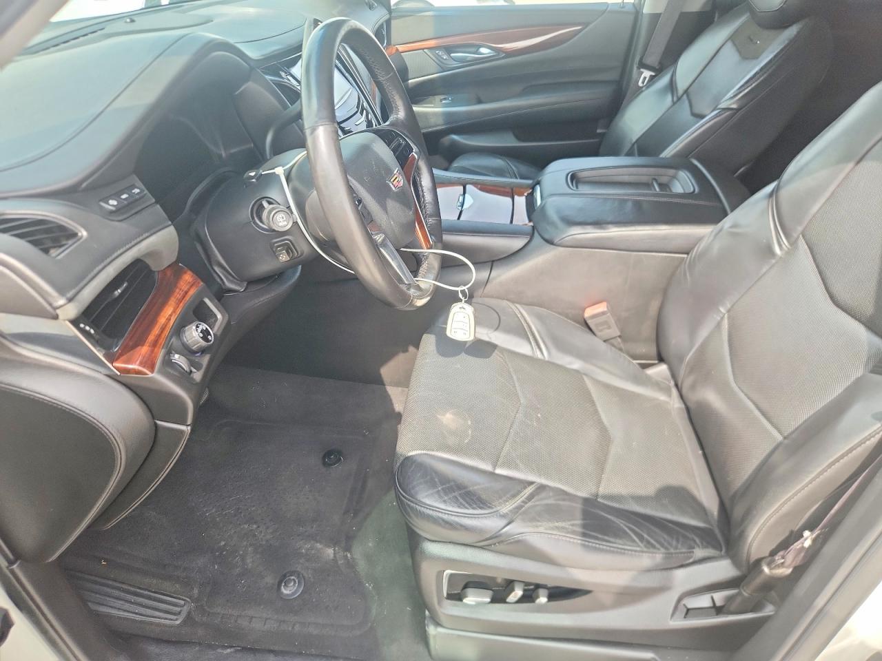 2015 Cadillac Escalade VIN 1GYS3JKJ6FR268304 photo 7