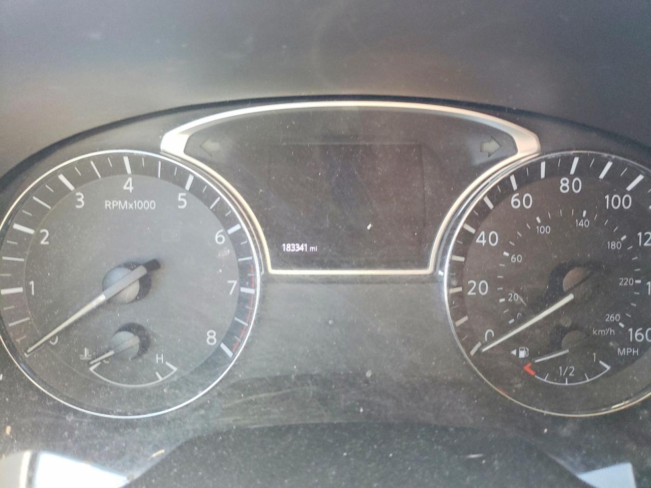 2017 NISS Pathfinder VIN 5N1DR2MM4HC682886 photo 9