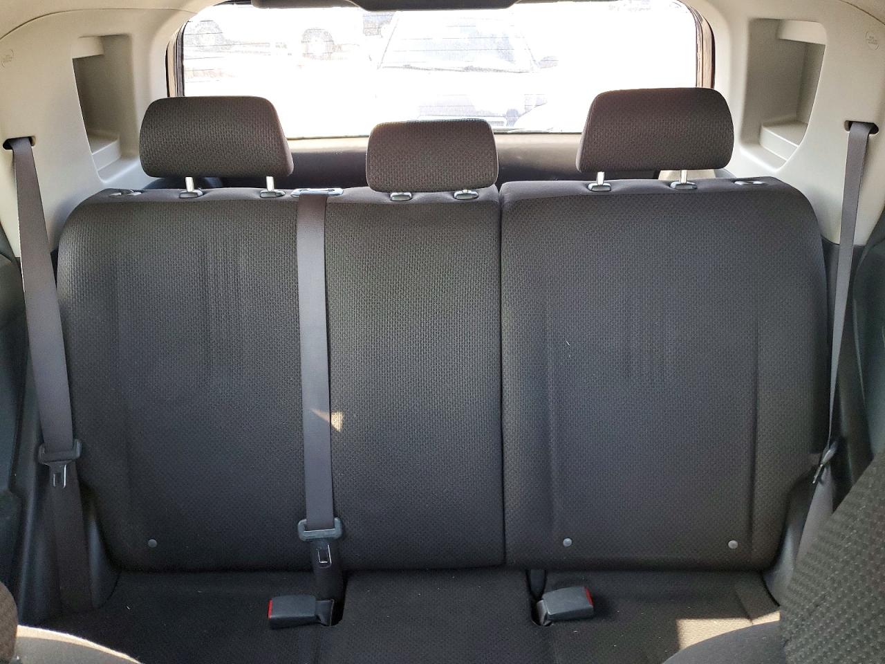 2009 Toyota Scion VIN JTLKE50E691097610 photo 10
