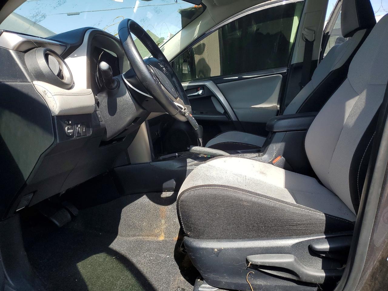 2016 TOYT Rav4 VIN JTMWFREV9GJ092909 photo 7
