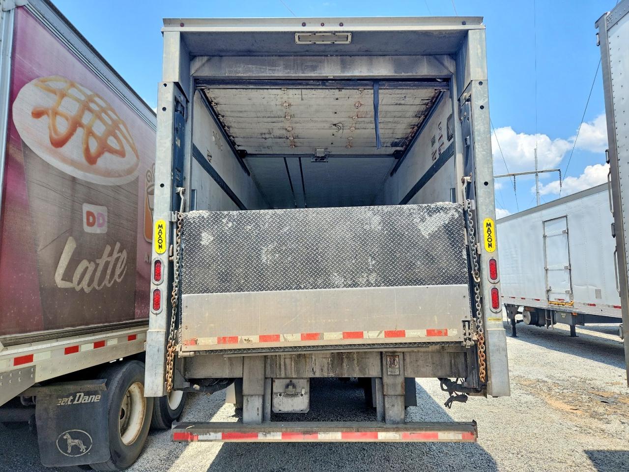 2014 GREAT Trailers VIN 1GRAA9621EB703946 photo 4