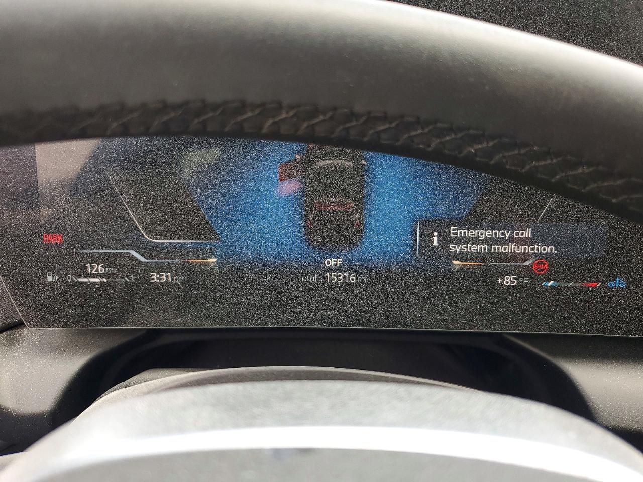 2025 BMW 2 series VIN WBA23GG0XS7T16883 photo 9