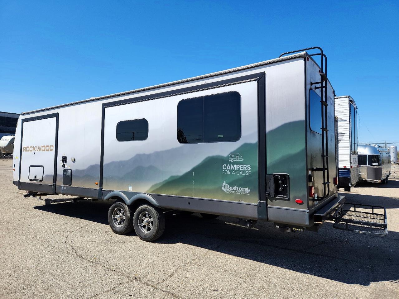 2022 FOREST All models VIN 4X4TRLJ26NZ178240 photo 3