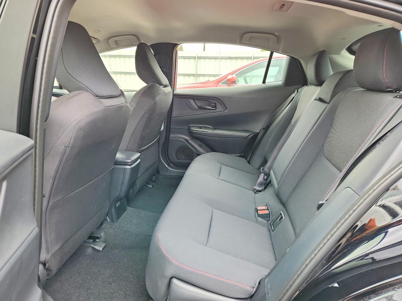 2026 Toyota Prius VIN JTDACACU4T3061774 photo 10