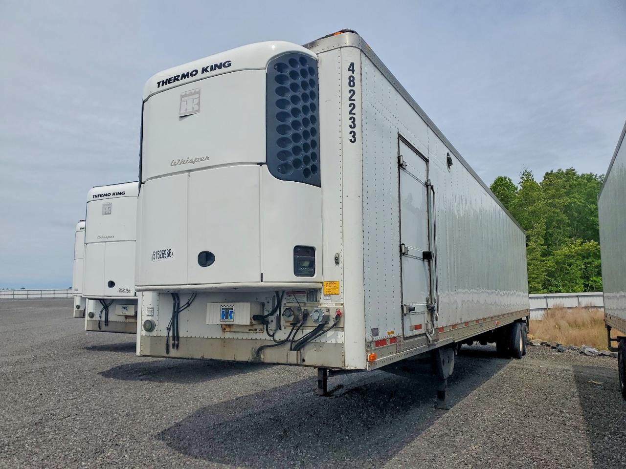 2015 UTILITY All models VIN 1UYVS248XFM408326 photo 2