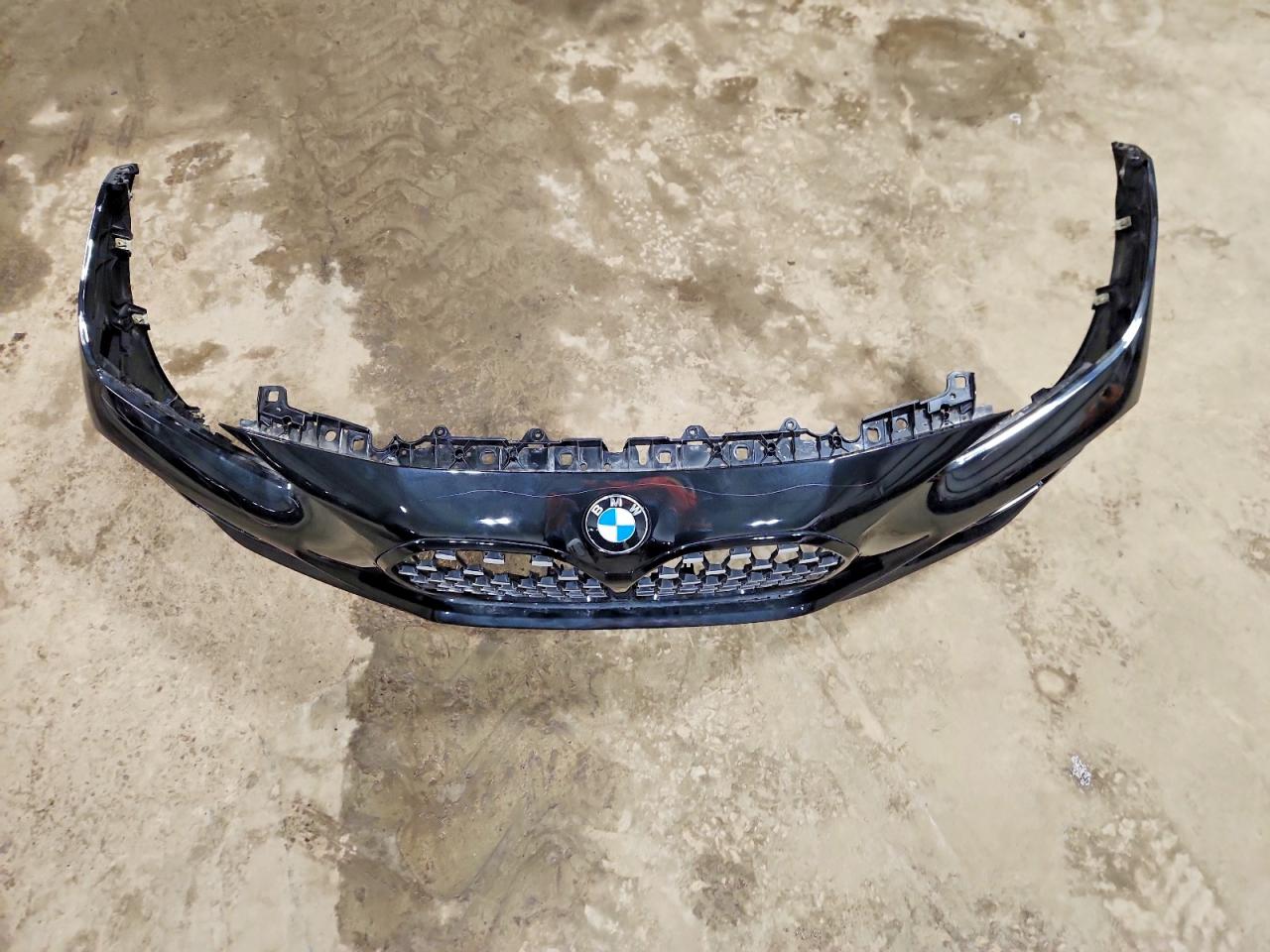 2021 BMW M4 VIN WBA13AR03MCG87676 photo 12