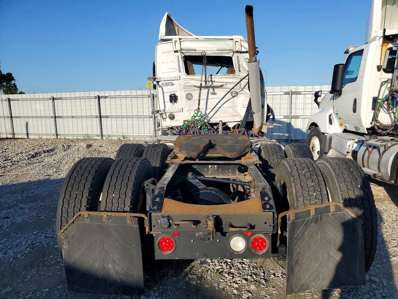 2016 Volvo Vnm VIN 4V4MC9EG9GN959160 photo 6
