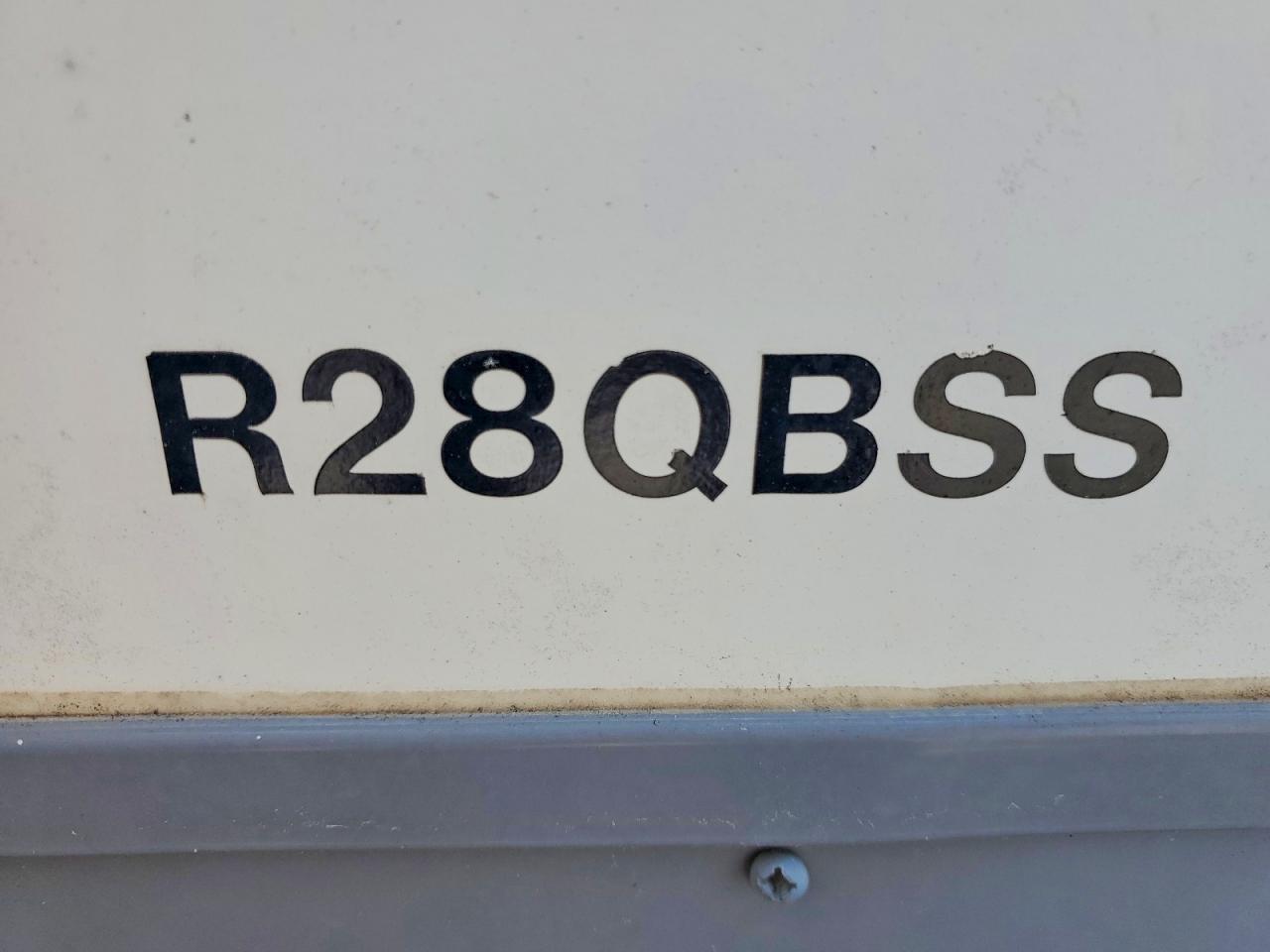 2013 CRUISER Trailers VIN 5RXTC2828D2201416 photo 8