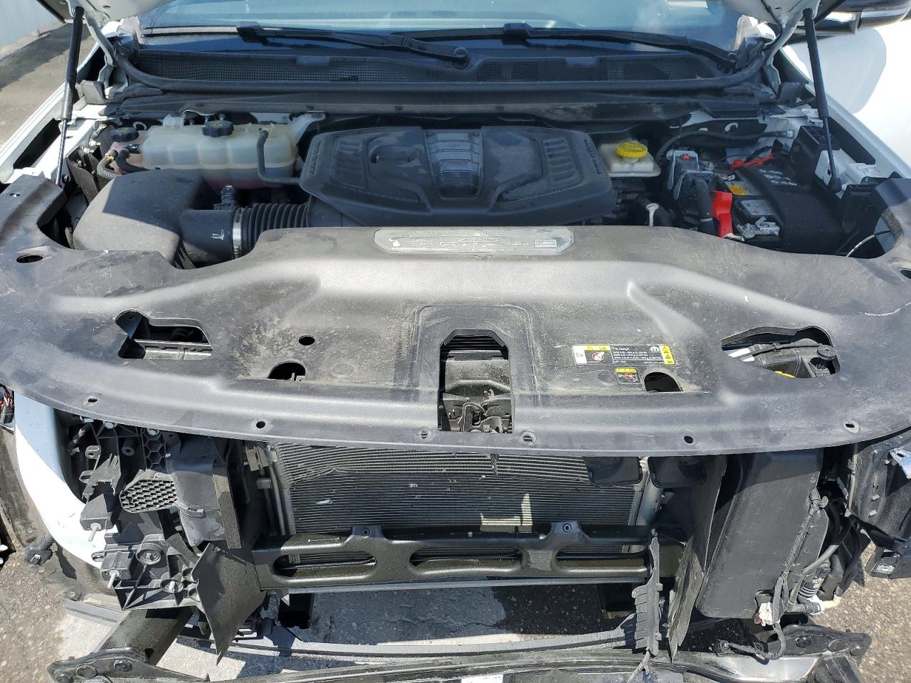 2025 Jeep Wagoneer VIN 1C4SJVBP3SS510122 photo 12