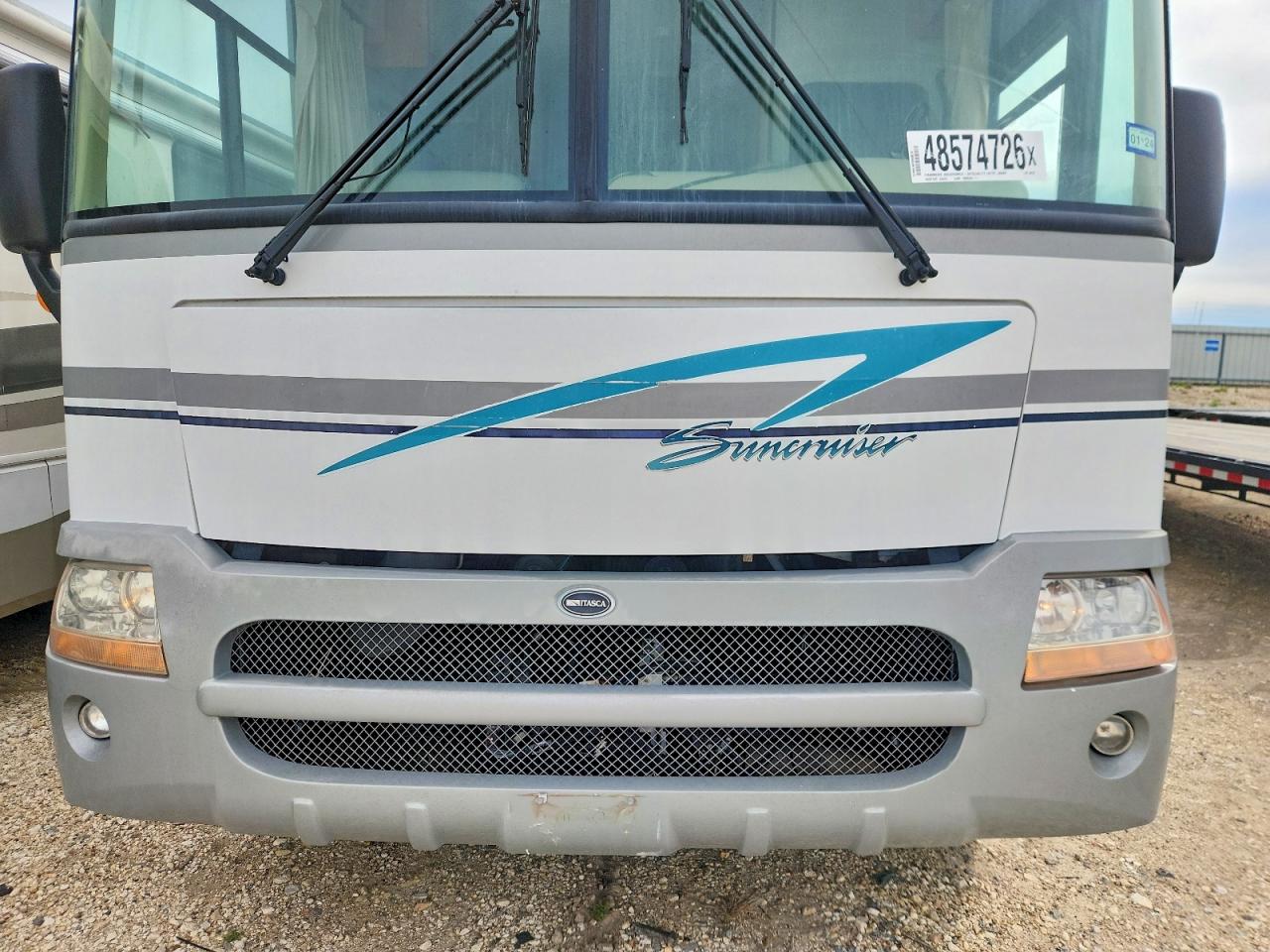 2004 ITASCO All other VIN 5B4MP67GX43380168 photo 7