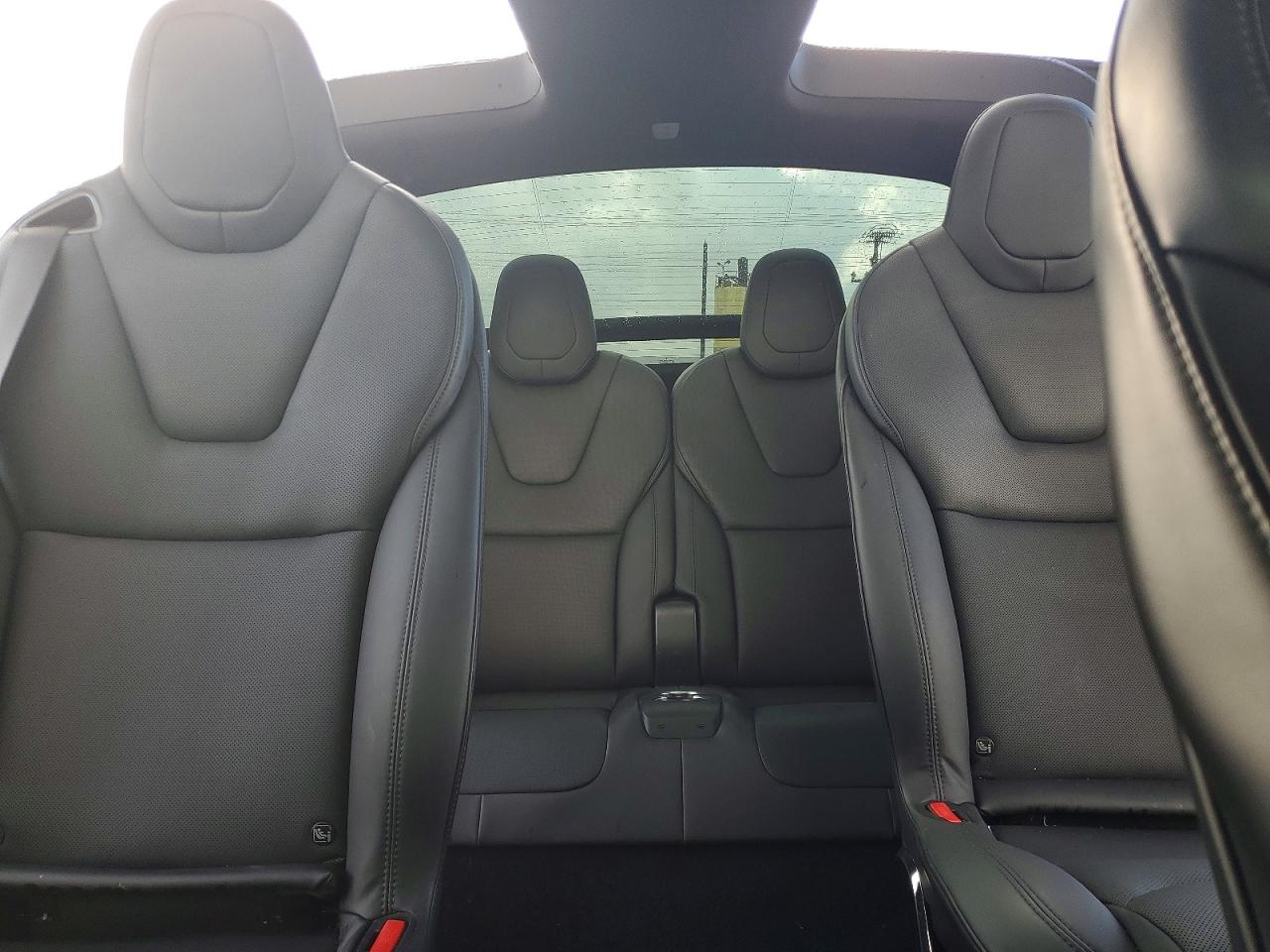 2023 TESLA Model x VIN 7SAXCBE55PF403511 photo 10