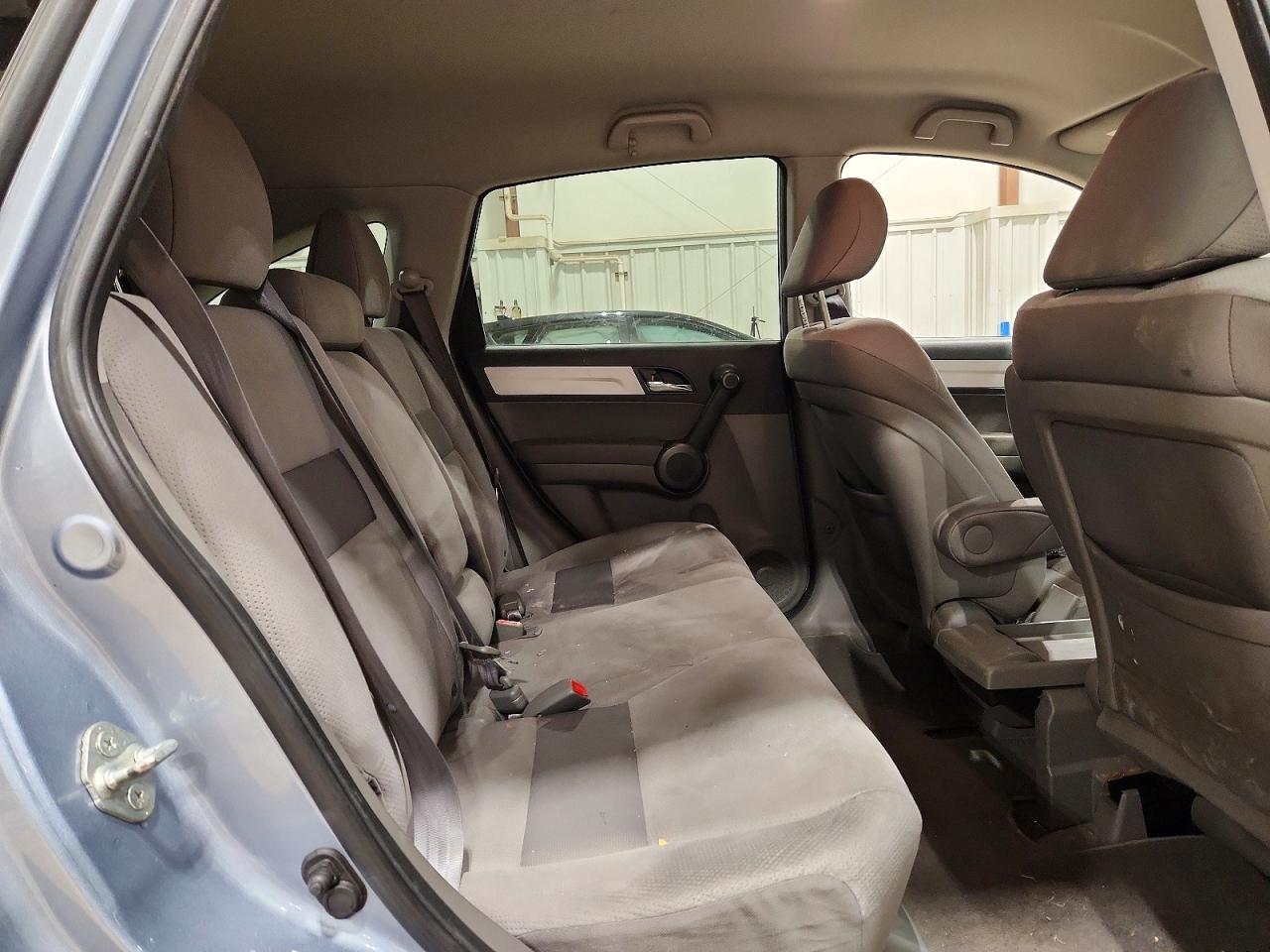 2011 HONDA Crv VIN 5J6RE4H46BL044278 photo 11