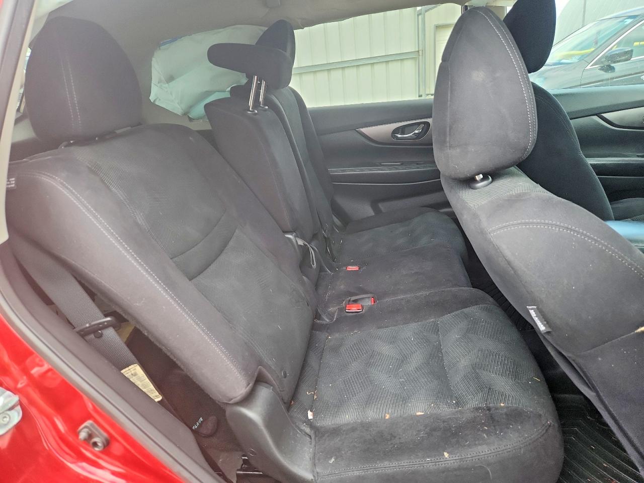 2014 Rogue VIN 5N1AT2MK5EC827397 photo 11