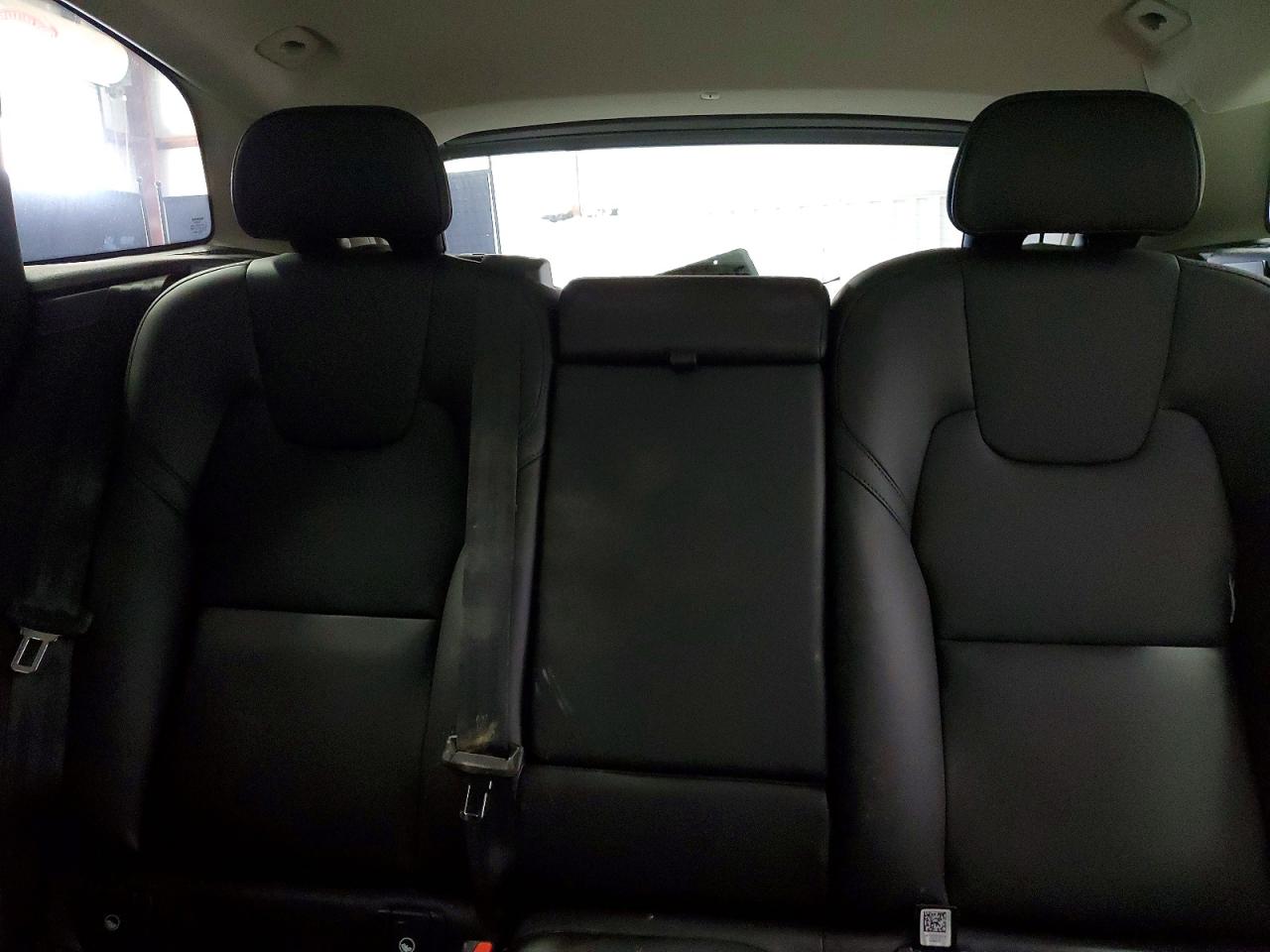 2025 Volvo Xc60 VIN YV4M12RC7S1221306 photo 10