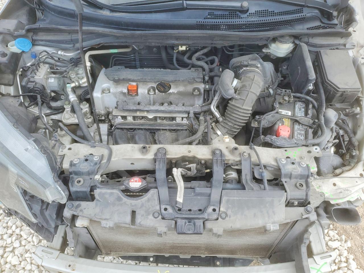 2012 HONDA Crv VIN 5J6RM3H36CL032508 photo 12