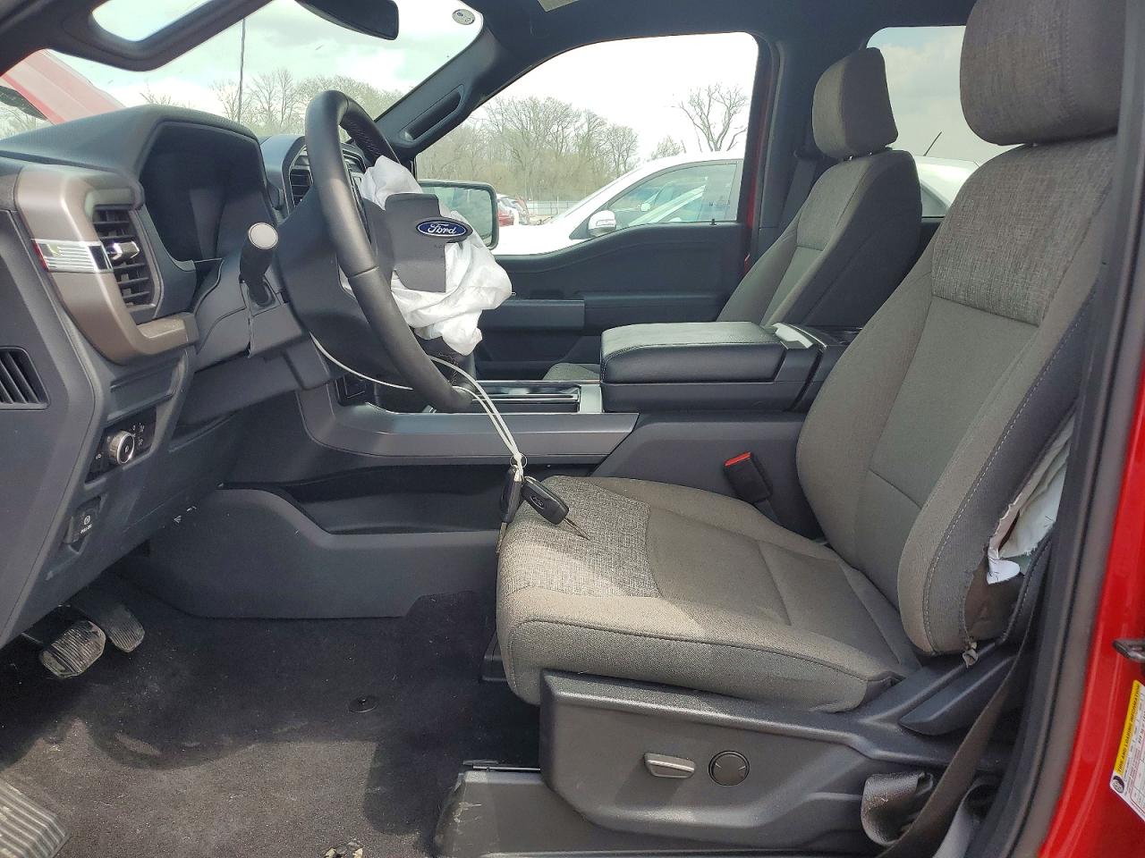 2024 Ford F150 VIN 1FTEW3K83RKD65668 photo 7
