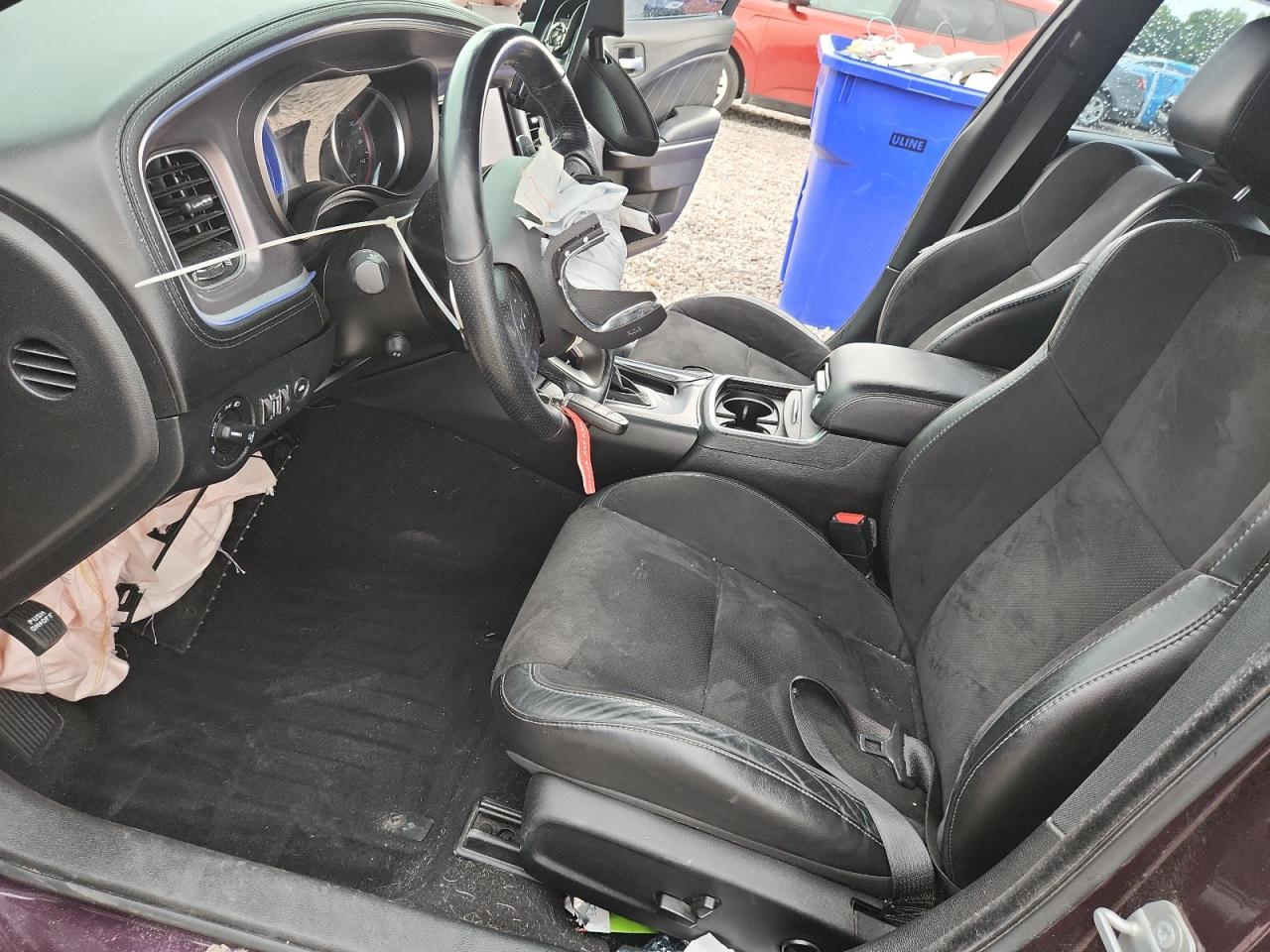 2021 Charger VIN 2C3CDXHG8MH640099 photo 7