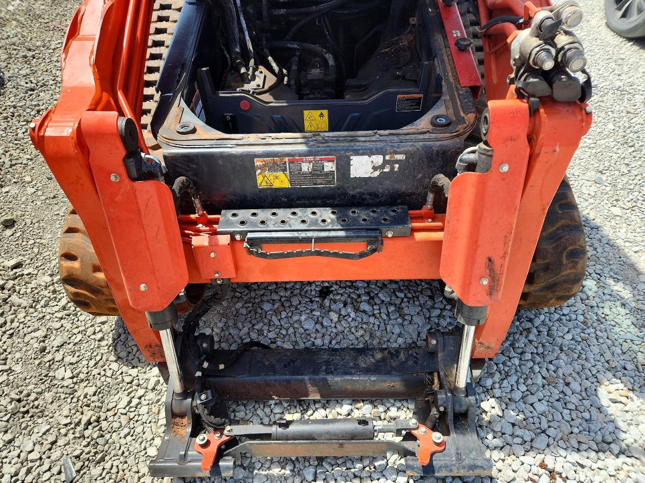 2024 KUBOTA Svl97-2hfc VIN KBCZ064CLR1F86482 photo 9