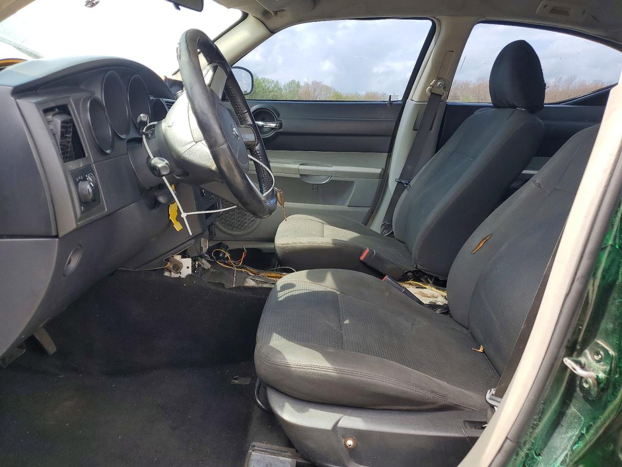 2007 Dodge Charger VIN 2B3KA43H97H770722 photo 7