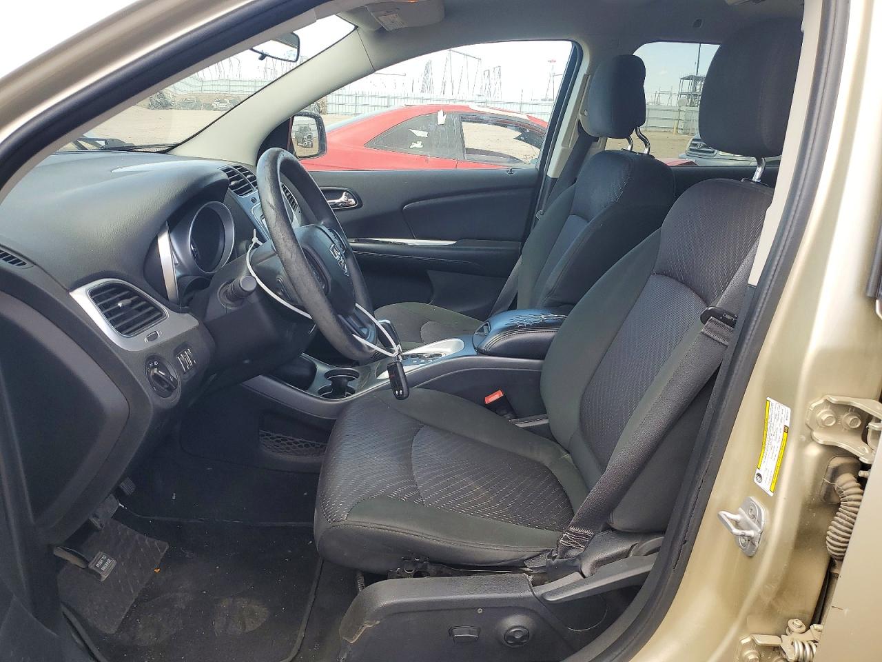 2011 Dodge Journey VIN 3D4PH1FG0BT561227 photo 7