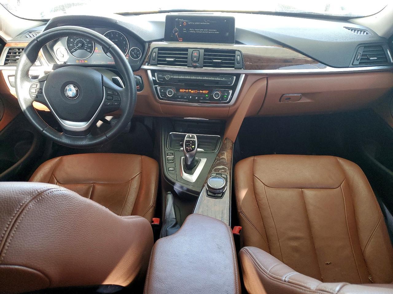 2014 BMW 4 series VIN WBA3N7C53EF718822 photo 8