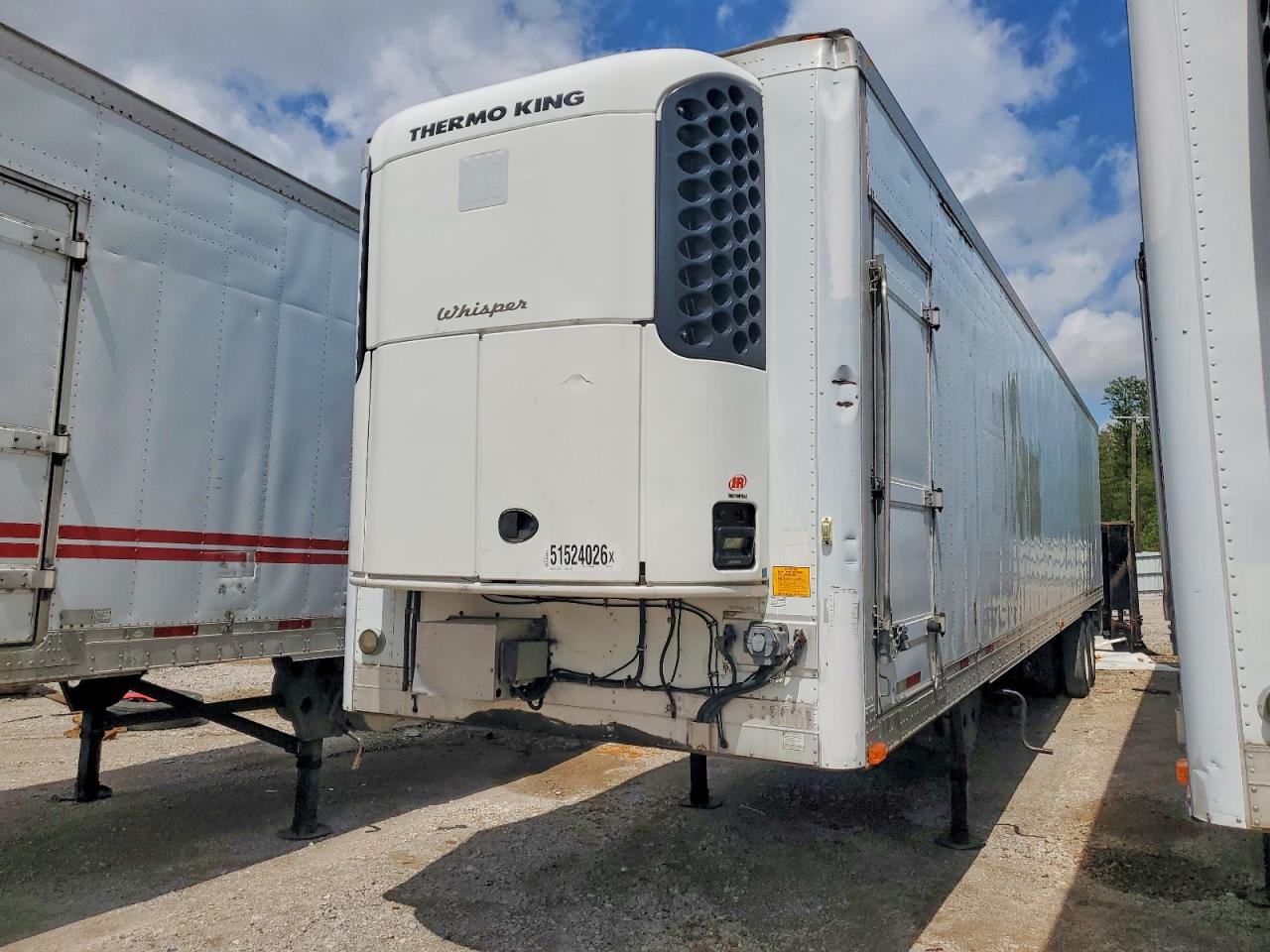 2009 UTILITY All models VIN 1UYVS24809U794307 photo 2