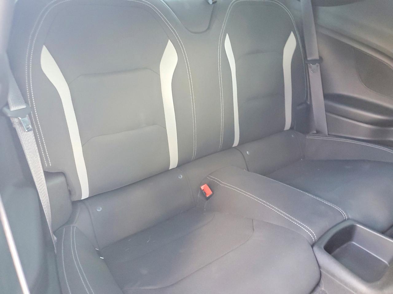 2022 CHEV Camaro VIN 1G1FF1R77N0107707 photo 10