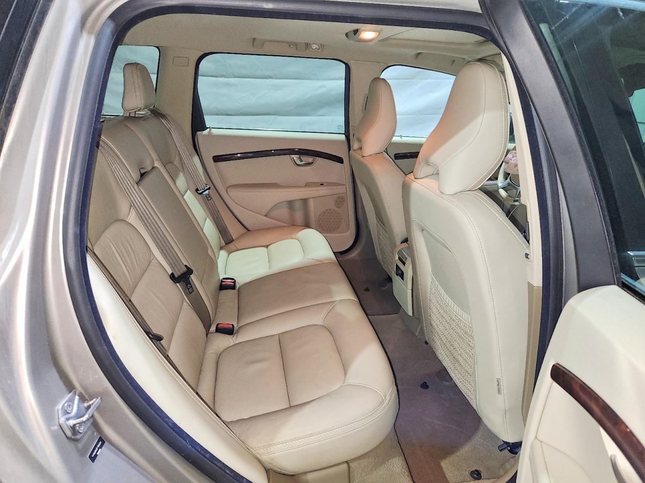 2015 Volvo Xc70 VIN YV4902NC6F1194295 photo 10