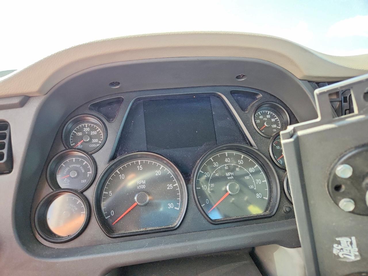 2021 PETERBILT All other VIN 1XPBA48X5MD703329 photo 8
