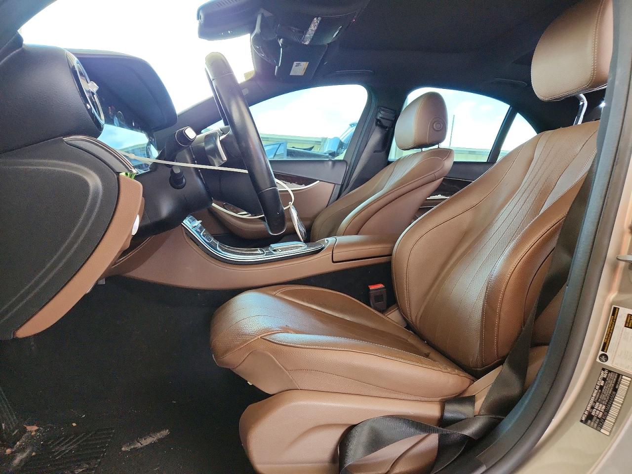 2021 MERCEDES-BENZ E-class VIN W1KZF8DB1MA966508 photo 7