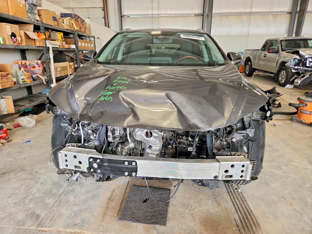 2022 Lexus Rx350 VIN 2T2HZMDA0NC352071 photo 5