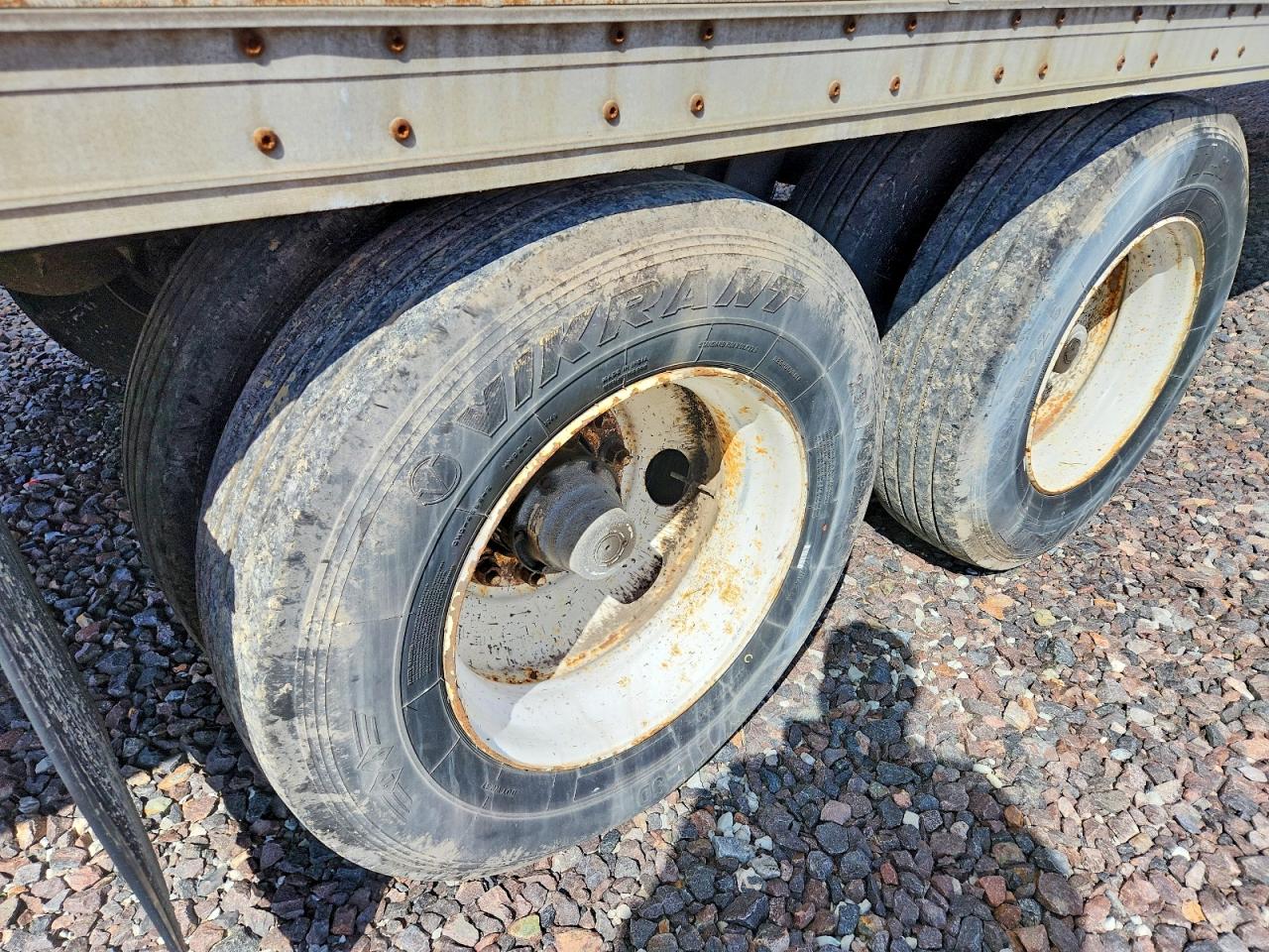 2002 WABASH All models VIN 1JJV532W12L776043 photo 9