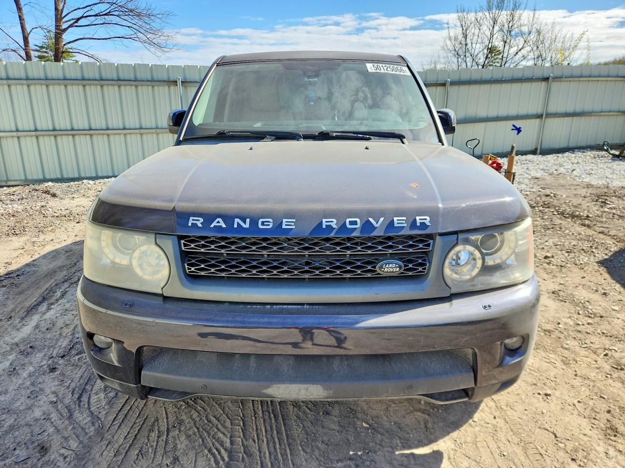 2010 Land Rangerover VIN SALSK2D48AA248531 photo 5