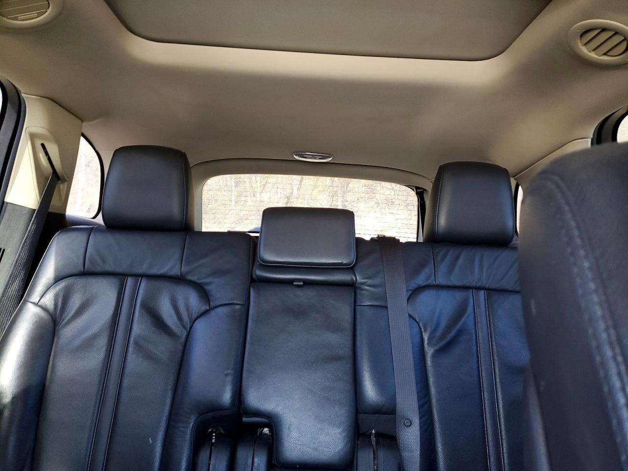 2019 LINCOLN Mkt VIN 2LMHJ5AT0KBL01634 photo 10
