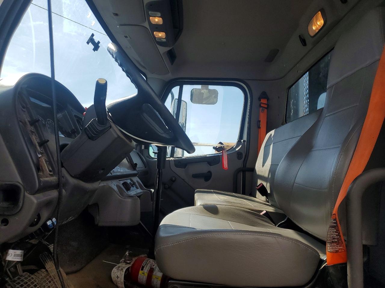 2013 FREIGHTLINER All other VIN 3ALHCYBS7DDFJ4570 photo 7