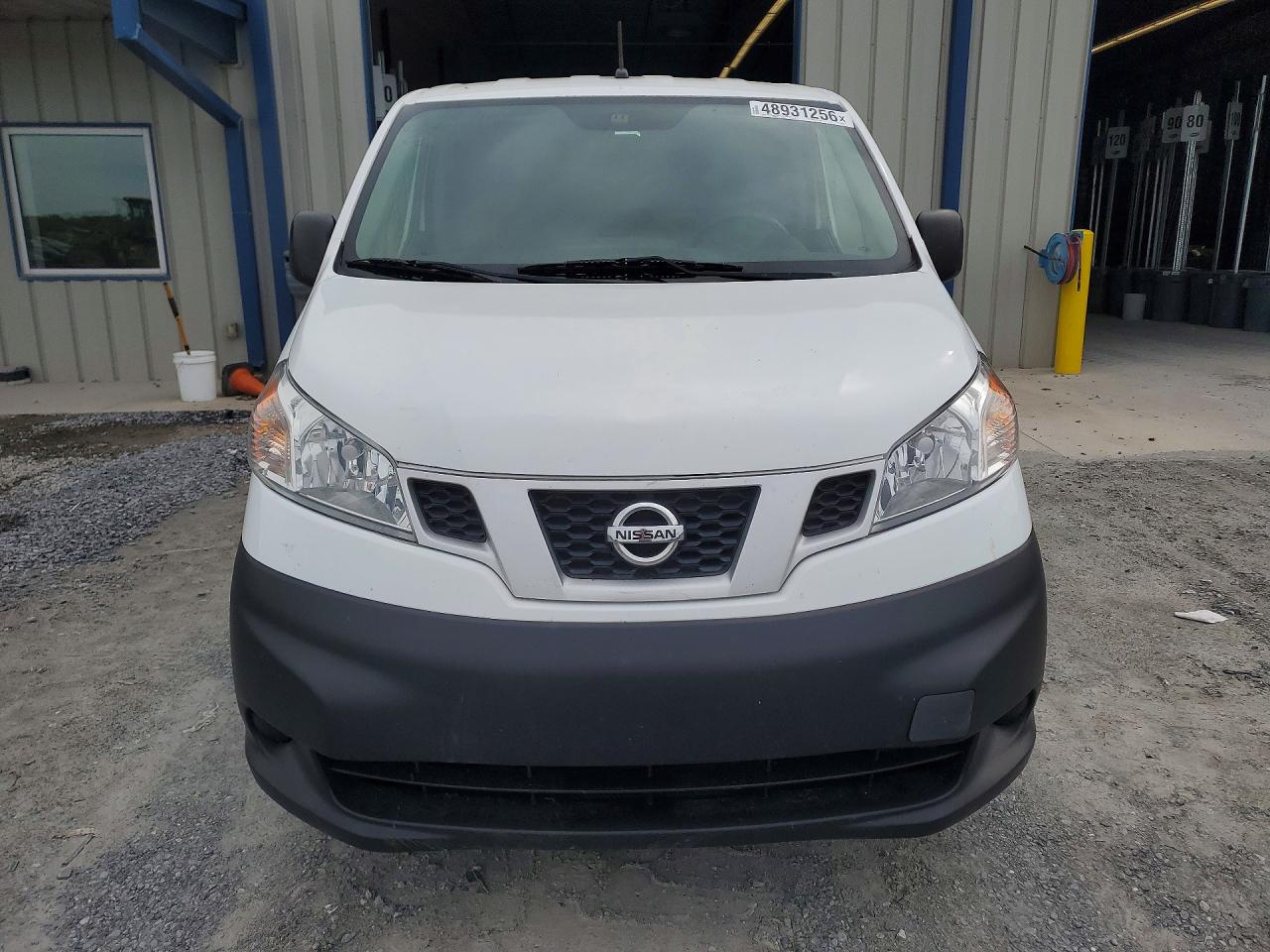 2019 Nissan Nv VIN 3N6CM0KN1KK700340 photo 5