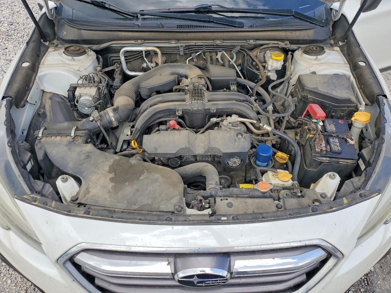 2019 Subaru Outback VIN 4S4BSANC2K3286734 photo 12