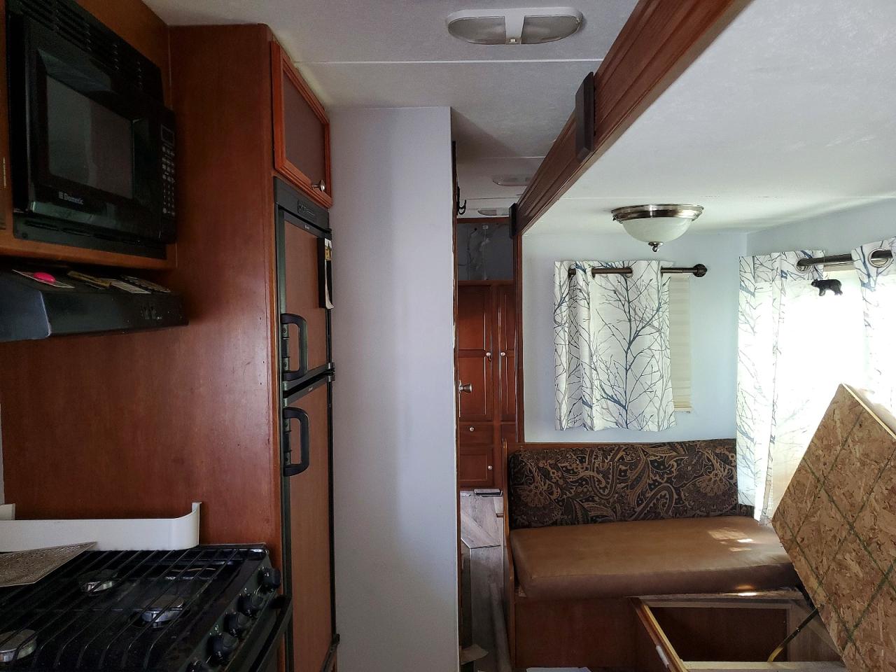 2012 WINNEBAGO Sunnybrook VIN 54CAS0R29C1D85546 photo 6