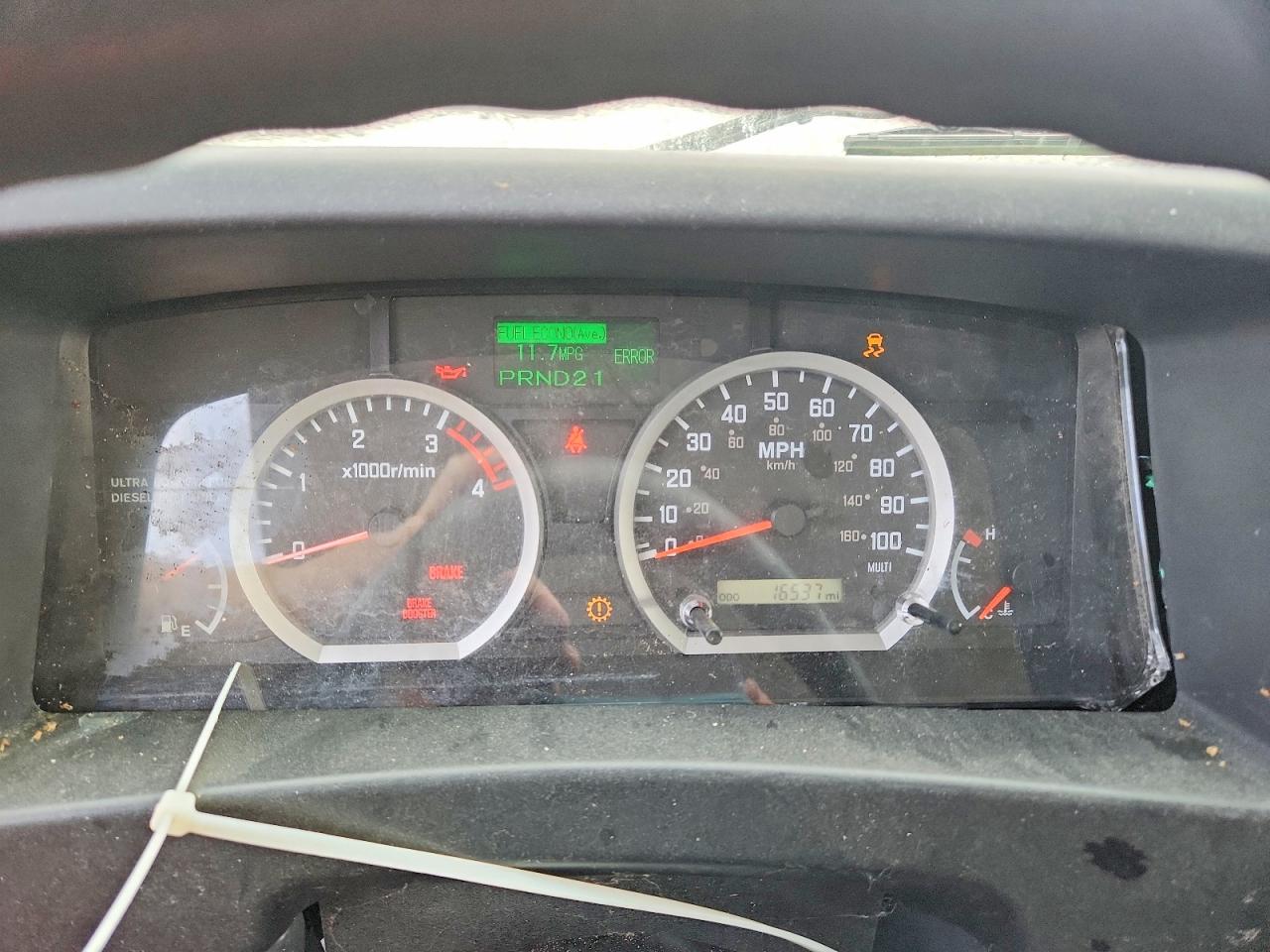 2022 Isuzu Npr VIN JALC4W169N7016539 photo 9