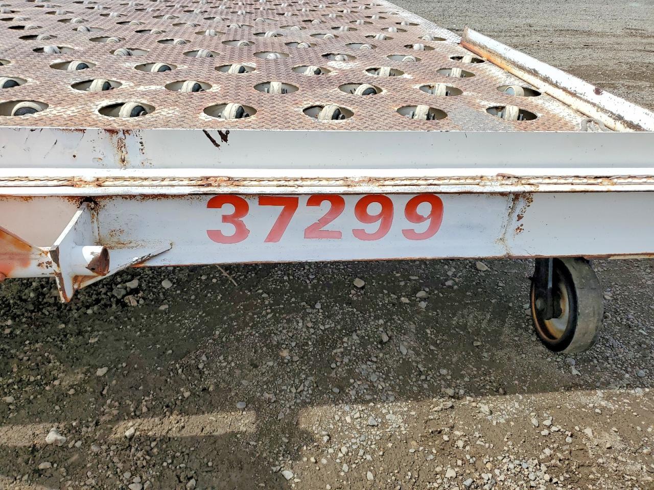 1994 PALLET Unknown VIN 00000000000037299 photo 8
