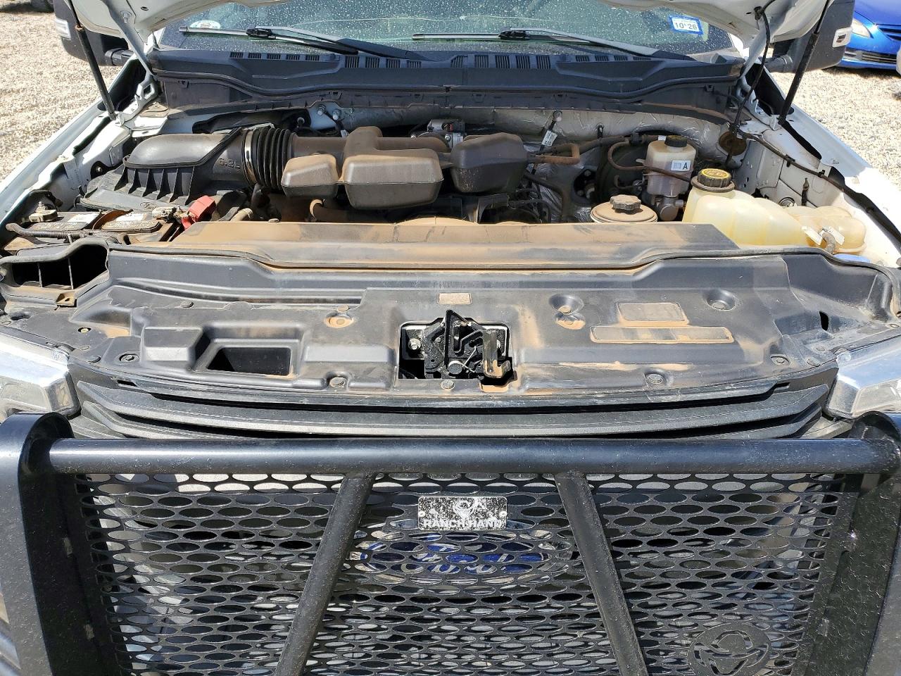 2019 Ford F250 VIN 1FT7X2B61KEC09759 photo 12