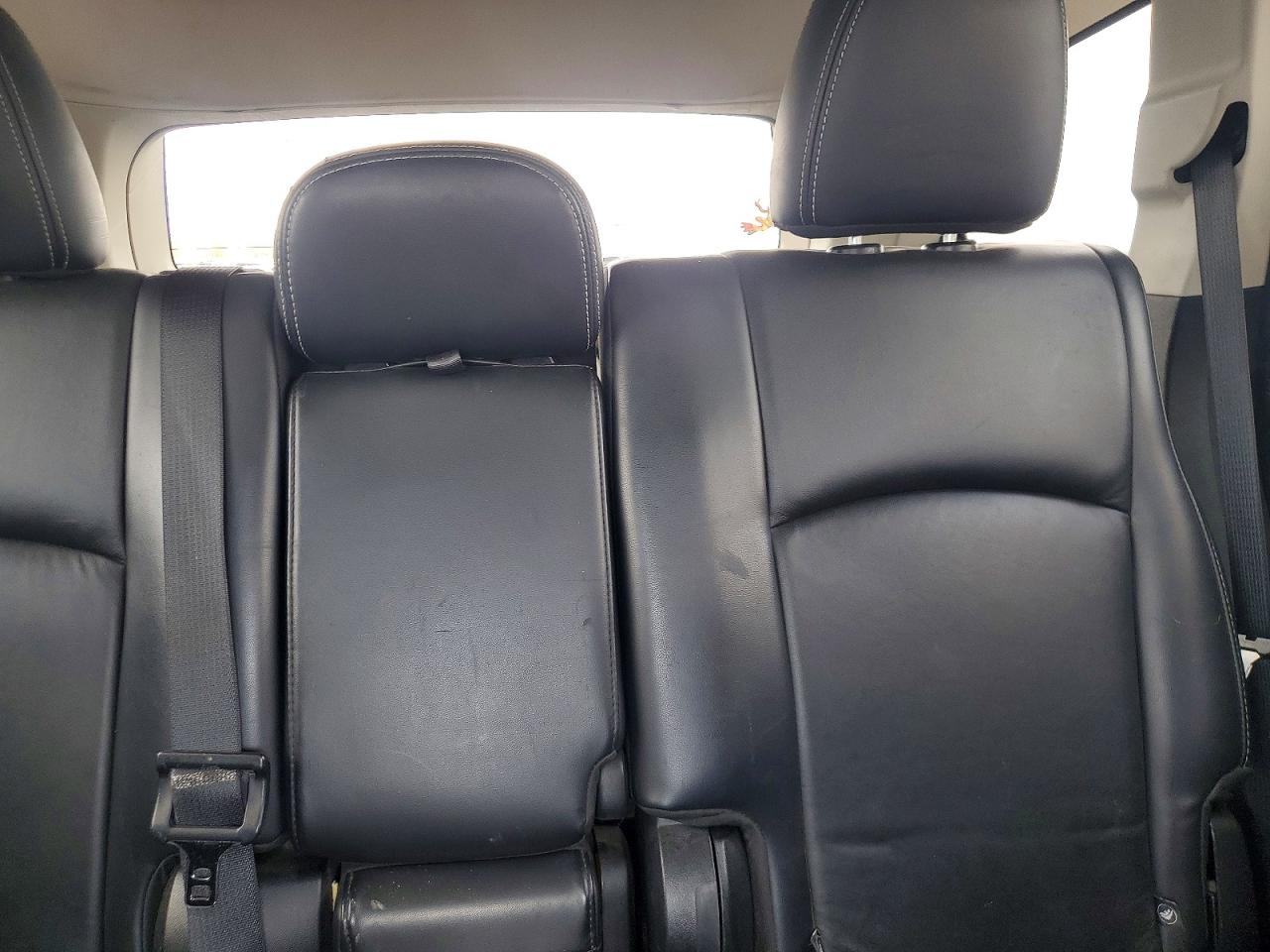 2013 Dodge Journey VIN 3C4PDDFG1DT597408 photo 10