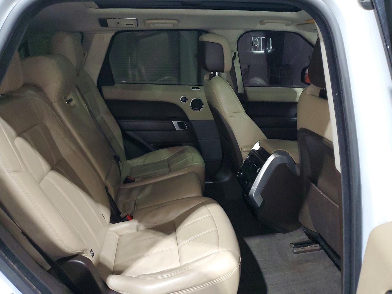 2019 Land Rangerover VIN SALWR2RV0KA847309 photo 11