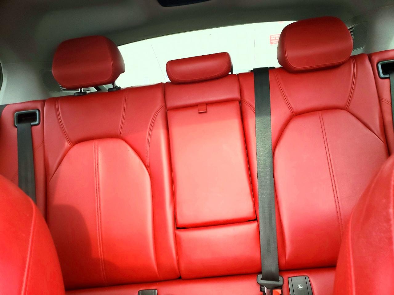 2020 Alfa Stelvio VIN ZASPAJANXL7C76295 photo 10